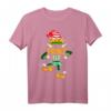 Prinz Elf Weihnachts-Shirt für Familie - Lustiges Festtagsoutfit für Damen, Herren, Kinder & Freunde für Weihnachten & Weihnachtsfeiern