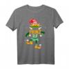 Prinz Elf Weihnachts-Shirt für Familie - Lustiges Festtagsoutfit für Damen, Herren, Kinder & Freunde für Weihnachten & Weihnachtsfeiern