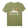 Bitcoin to the Moon T-Shirt BTC Crypto Geschenk für Liebhaber – Perfekt für Trader, Investoren & Blockchain Fans