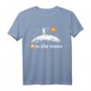 Bitcoin to the Moon T-Shirt BTC Crypto Geschenk für Liebhaber – Perfekt für Trader, Investoren & Blockchain Fans