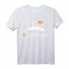 Bitcoin to the Moon T-Shirt BTC Crypto Geschenk für Liebhaber – Perfekt für Trader, Investoren & Blockchain Fans