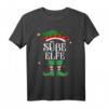 Süße Elfe Weihnachts T-Shirt für die ganze Familie – Lustiges Elf Outfit für Weihnachten und festliche Geschenke