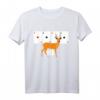 Doppelkopf Geschenk Kartenspiel T-Shirt – Klassisch geschnitten, perfekt für Doppelkopf-Fans und Kartenspiel-Enthusiasten