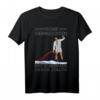 HapDeer T-Shirt - Klassisch geschnitten, hochwertig mit doppelt genähtem Saum für den besonderen Tag