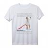 HapDeer T-Shirt - Klassisch geschnitten, hochwertig mit doppelt genähtem Saum für den besonderen Tag