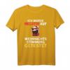 Lustiges Anti-Weihnachten T-Shirt mit Katze - Humorvolles Geschenk für Weihnachtsmuffel & Stimmung in der Weihnachtszeit