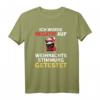 Lustiges Anti-Weihnachten T-Shirt mit Katze - Humorvolles Geschenk für Weihnachtsmuffel & Stimmung in der Weihnachtszeit