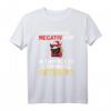 Lustiges Anti-Weihnachten T-Shirt mit Katze - Humorvolles Geschenk für Weihnachtsmuffel & Stimmung in der Weihnachtszeit