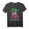 Schöne Bescherung Weihnachten Kostüm für Herren, Damen & Kinder - Lustiges Weihnachts T-Shirt als Geschenkidee für die ganze Familie