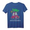 Schöne Bescherung Weihnachten Kostüm für Herren, Damen & Kinder - Lustiges Weihnachts T-Shirt als Geschenkidee für die ganze Familie