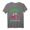 Schöne Bescherung Weihnachten Kostüm für Herren, Damen & Kinder - Lustiges Weihnachts T-Shirt als Geschenkidee für die ganze Familie