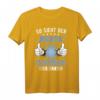 Lustiges Geschenk für den besten Cousin der Welt T-Shirt – Witziges Geburtstags- und Weihnachtsgeschenk für Männer und Jungs
