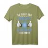 Lustiges Geschenk für den besten Cousin der Welt T-Shirt – Witziges Geburtstags- und Weihnachtsgeschenk für Männer und Jungs