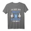 Lustiges Geschenk für den besten Cousin der Welt T-Shirt – Witziges Geburtstags- und Weihnachtsgeschenk für Männer und Jungs