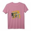 Waffen T-Shirt mit Waffendesign – Lustiges Geschenk für Waffenliebhaber, Freunde & Familie zum Geburtstag, Weihnachten & mehr
