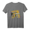 Waffen T-Shirt mit Waffendesign – Lustiges Geschenk für Waffenliebhaber, Freunde & Familie zum Geburtstag, Weihnachten & mehr