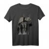 Star Wars AT-AT Christmas Reindeer Group T-Shirt – Offiziell lizenzierte Weihnachtskleidung für Fans