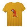 Lustiges Faultier Flash als Superheld T-Shirt – Perfektes Weihnachts- und Geburtstagsgeschenk für Frauen, Männer und Kinder