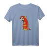 Lustiges Faultier Flash als Superheld T-Shirt – Perfektes Weihnachts- und Geburtstagsgeschenk für Frauen, Männer und Kinder