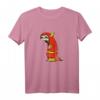 Lustiges Faultier Flash als Superheld T-Shirt – Perfektes Weihnachts- und Geburtstagsgeschenk für Frauen, Männer und Kinder