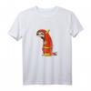 Lustiges Faultier Flash als Superheld T-Shirt – Perfektes Weihnachts- und Geburtstagsgeschenk für Frauen, Männer und Kinder