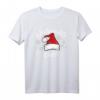 Lustiges Weihnachts T-Shirt für Familie – Weihnachtliches Spruchdesign mit Weihnachtsmann Mütze, Geschenkidee für Heiligabend & Weihnachtsfeier