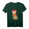 Rentier Weihnachten Geschenk T-Shirt - Lustiges Weihnachtsoutfit für Kinder, Damen und Herren, perfekte Geschenkidee für Rentier Liebhaber