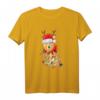Rentier Weihnachten Geschenk T-Shirt - Lustiges Weihnachtsoutfit für Kinder, Damen und Herren, perfekte Geschenkidee für Rentier Liebhaber