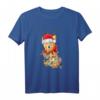 Rentier Weihnachten Geschenk T-Shirt - Lustiges Weihnachtsoutfit für Kinder, Damen und Herren, perfekte Geschenkidee für Rentier Liebhaber
