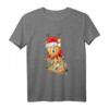Rentier Weihnachten Geschenk T-Shirt - Lustiges Weihnachtsoutfit für Kinder, Damen und Herren, perfekte Geschenkidee für Rentier Liebhaber