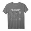 Freizeit Traktor Bauer Landwirt Geschenk T-Shirt – Perfektes Geschenk für Landwirte, Bauern & Traktorliebhaber zu Weihnachten, Geburtstag & Vatertag