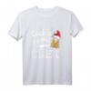 Cookie Baking Crew Weihnachts T-Shirt für Gruppen – Lustiges Backoutfit für Kekse & Plätzchen, perfekt für Familien, Freunde und Weihnachtsfotos