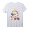 Cockatiel Nymphensittich Weihnachten Lustiges Baum Geschenk T-Shirt – Perfektes Überraschungs-Geschenk für Vogel- und Tierliebhaber