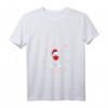 Lustiges Weihnachts T-Shirt für Damen mit Weinmotiv - Perfektes Outfit für Weihnachtsfeiern & entspannte Feiertage