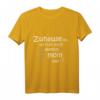 Norden Zuhause Moin Nordsee Ostsee T-Shirt – Heimatverbundenes Geschenk für Norddeutsche & Meerfans