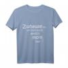 Norden Zuhause Moin Nordsee Ostsee T-Shirt – Heimatverbundenes Geschenk für Norddeutsche & Meerfans