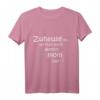 Norden Zuhause Moin Nordsee Ostsee T-Shirt – Heimatverbundenes Geschenk für Norddeutsche & Meerfans