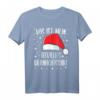 Offizielles Weihnachtsshirt 2020 mit Maske – Lustiges Weihnachts-T-Shirt als Geschenk & für festliche Anlässe
