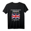 Cooles England T-Shirt Geschenk - London, Manchester, Liverpool & Birmingham Motive für Männer und Frauen zu Weihnachten, Geburtstag oder als Fan-Geschenk