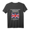 Cooles England T-Shirt Geschenk - London, Manchester, Liverpool & Birmingham Motive für Männer und Frauen zu Weihnachten, Geburtstag oder als Fan-Geschenk