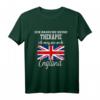 Cooles England T-Shirt Geschenk - London, Manchester, Liverpool & Birmingham Motive für Männer und Frauen zu Weihnachten, Geburtstag oder als Fan-Geschenk