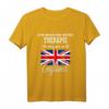 Cooles England T-Shirt Geschenk - London, Manchester, Liverpool & Birmingham Motive für Männer und Frauen zu Weihnachten, Geburtstag oder als Fan-Geschenk