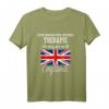 Cooles England T-Shirt Geschenk - London, Manchester, Liverpool & Birmingham Motive für Männer und Frauen zu Weihnachten, Geburtstag oder als Fan-Geschenk