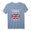 Cooles England T-Shirt Geschenk - London, Manchester, Liverpool & Birmingham Motive für Männer und Frauen zu Weihnachten, Geburtstag oder als Fan-Geschenk
