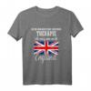 Cooles England T-Shirt Geschenk - London, Manchester, Liverpool & Birmingham Motive für Männer und Frauen zu Weihnachten, Geburtstag oder als Fan-Geschenk