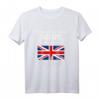 Cooles England T-Shirt Geschenk - London, Manchester, Liverpool & Birmingham Motive für Männer und Frauen zu Weihnachten, Geburtstag oder als Fan-Geschenk