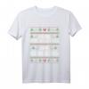 Frohe Arschnachten Weinlöcher Lustiges Weihnachts Langarmshirt – Originelles Ugly Christmas Geschenk für Damen und Herren