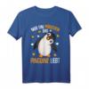 Pinguin Nur ein Mädchen das Pinguine liebt Kinder Penguin T-Shirt - Perfektes Geschenk für kleine Pinguin-Fans zu Weihnachten & Geburtstag