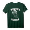 See You In Valhalla Walhalla Wodan Wikinger Odin Vikings T-Shirt – Perfektes Geschenk für Wikinger-Fans zu Geburtstag, Weihnachten & mehr