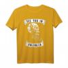 See You In Valhalla Walhalla Wodan Wikinger Odin Vikings T-Shirt – Perfektes Geschenk für Wikinger-Fans zu Geburtstag, Weihnachten & mehr